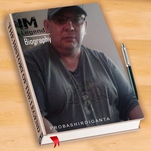 Meet your Posher, Eric sam